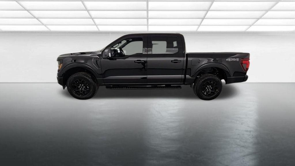 new 2026 Ford F-150 car, priced at $56,939