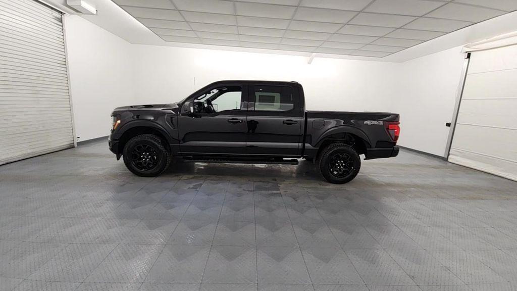 new 2026 Ford F-150 car, priced at $56,939