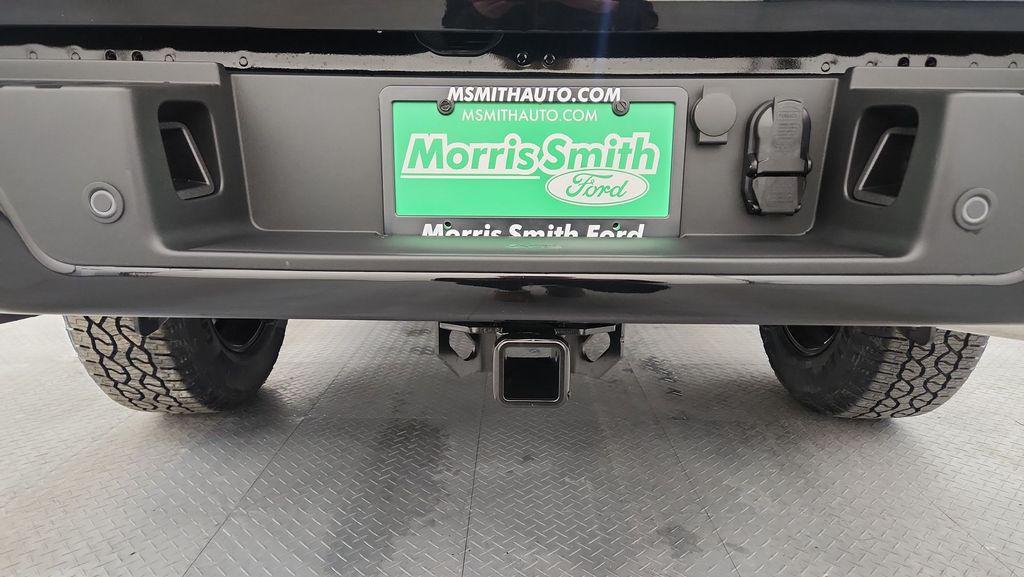 new 2026 Ford F-150 car, priced at $56,939