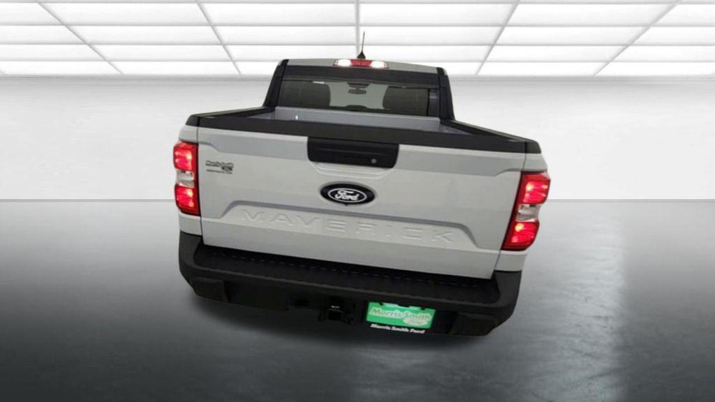 new 2026 Ford Maverick car, priced at $33,919