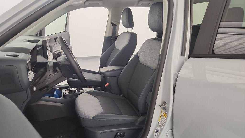 new 2026 Ford Maverick car, priced at $33,919