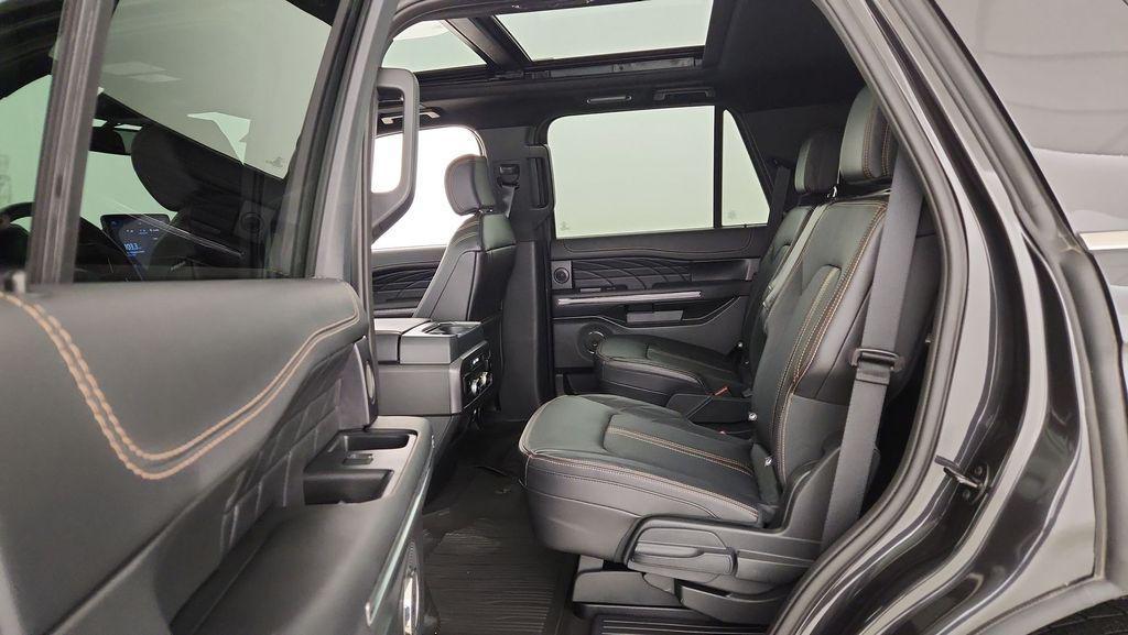 new 2023 Ford Expedition car, priced at $74,720