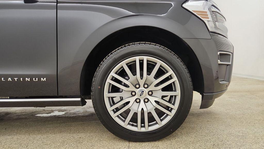 new 2023 Ford Expedition car, priced at $74,720