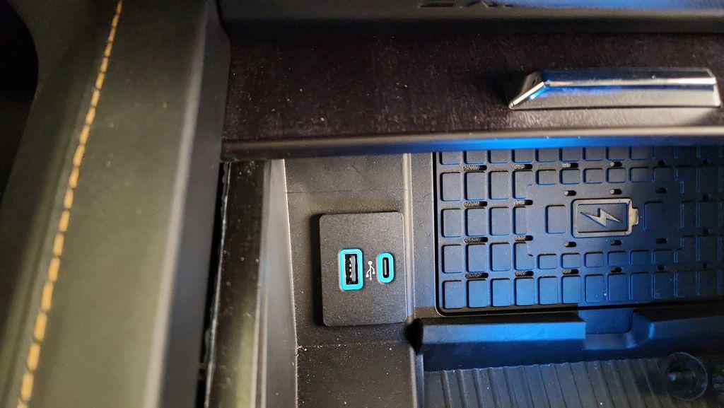 new 2023 Ford Expedition car, priced at $74,720