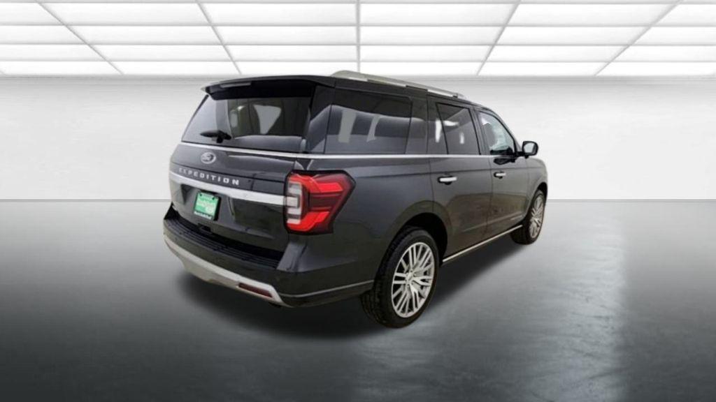 new 2023 Ford Expedition car, priced at $74,720