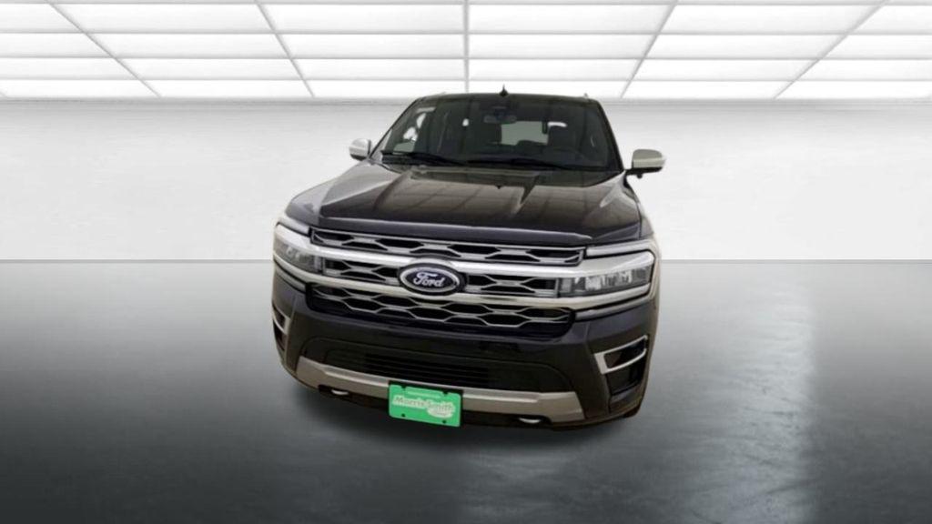 new 2023 Ford Expedition car, priced at $74,720