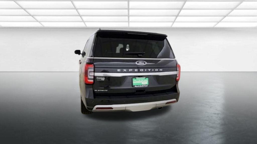 new 2023 Ford Expedition car, priced at $74,720
