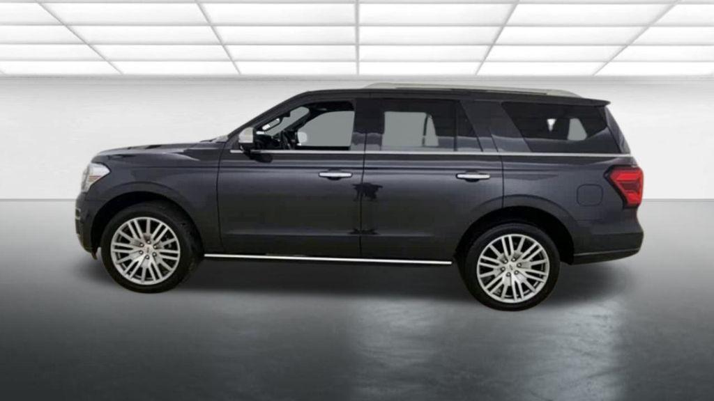 new 2023 Ford Expedition car, priced at $74,720