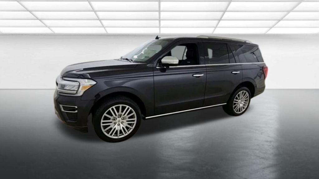 new 2023 Ford Expedition car, priced at $74,720