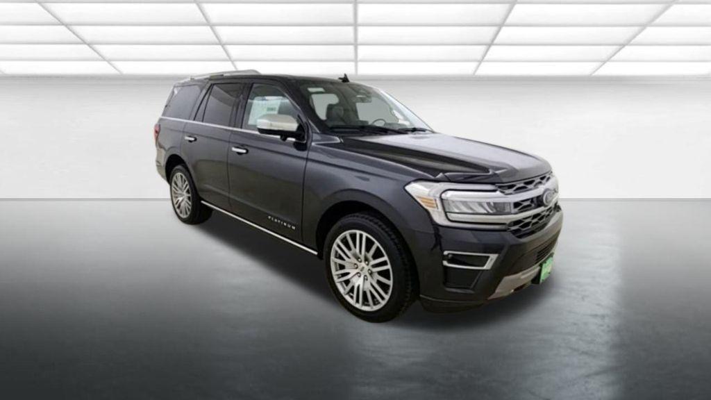 new 2023 Ford Expedition car, priced at $74,720