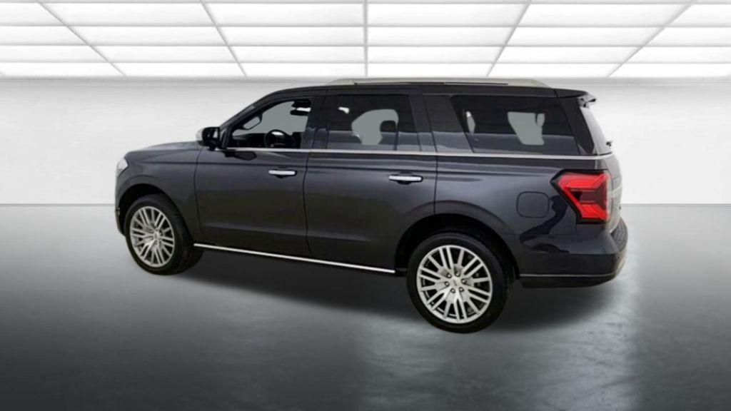 new 2023 Ford Expedition car, priced at $74,720