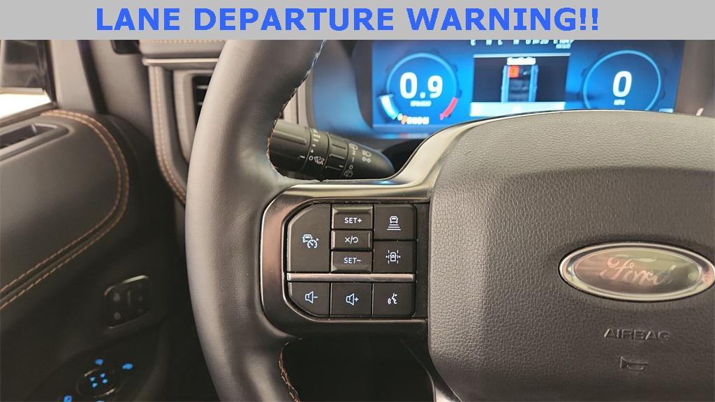 new 2023 Ford Expedition car, priced at $74,720