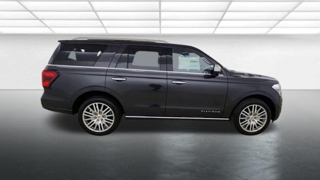 new 2023 Ford Expedition car, priced at $74,720