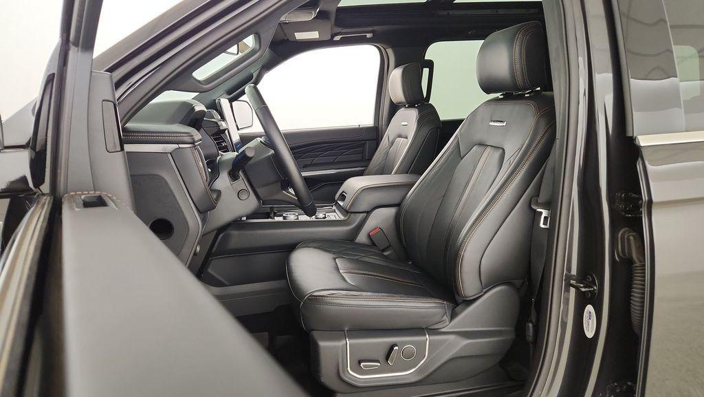 new 2023 Ford Expedition car, priced at $74,720