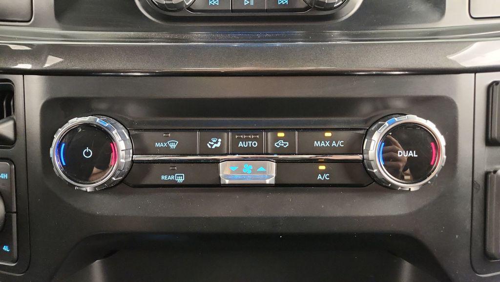 used 2023 Ford F-150 car, priced at $37,939