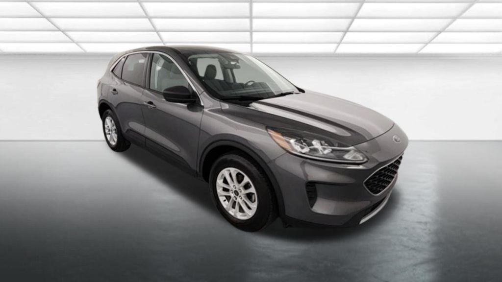 used 2022 Ford Escape car, priced at $20,250