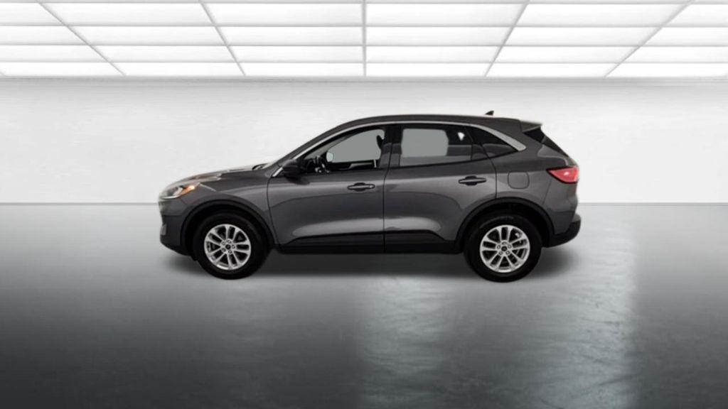 used 2022 Ford Escape car, priced at $20,250