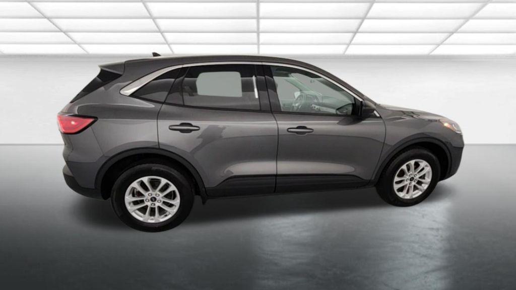 used 2022 Ford Escape car, priced at $20,250