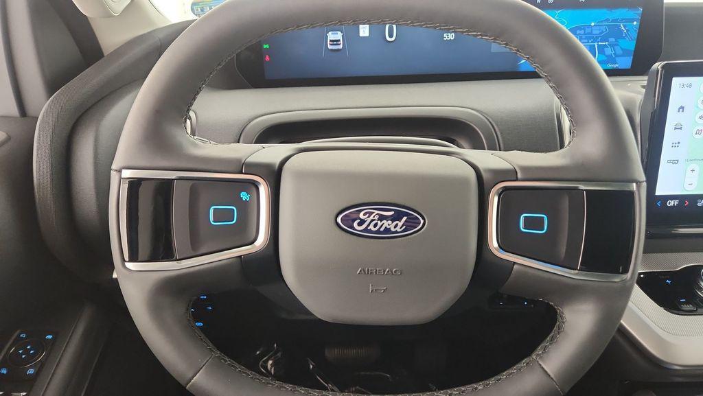 new 2026 Ford Expedition car, priced at $70,032