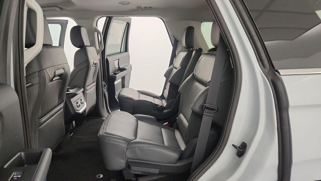 new 2026 Ford Expedition car, priced at $70,032