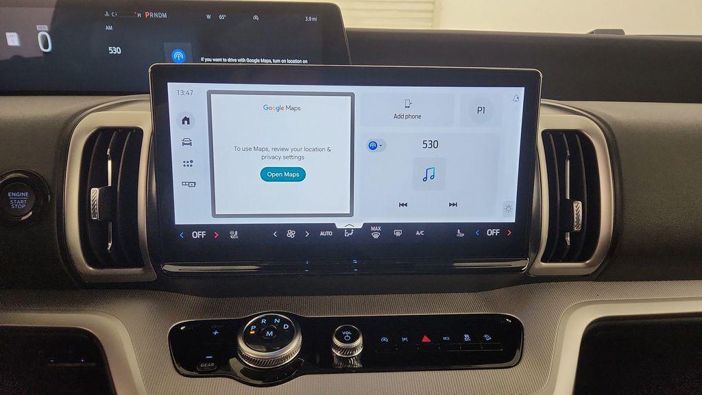 new 2026 Ford Expedition car, priced at $70,032