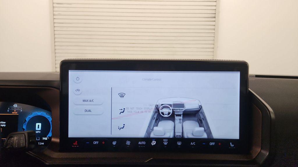 new 2025 Ford Bronco Sport car, priced at $37,379