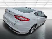 used 2016 Ford Fusion car, priced at $11,429