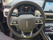 used 2023 Lincoln Nautilus car, priced at $34,799