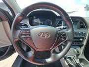 used 2016 Hyundai Sonata car, priced at $12,494