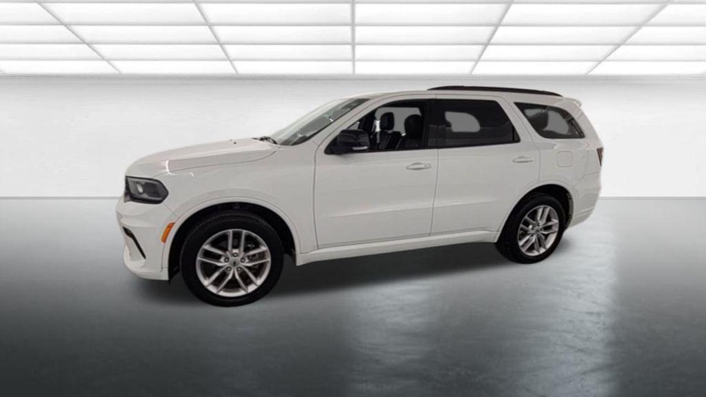 used 2023 Dodge Durango car, priced at $26,958