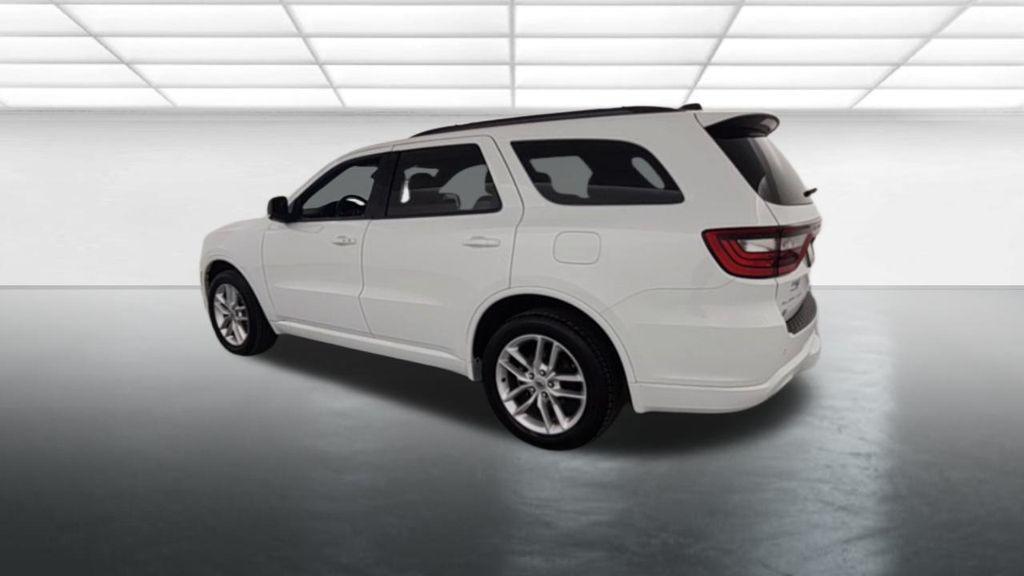 used 2023 Dodge Durango car, priced at $26,958
