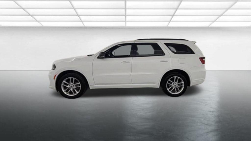 used 2023 Dodge Durango car, priced at $26,958