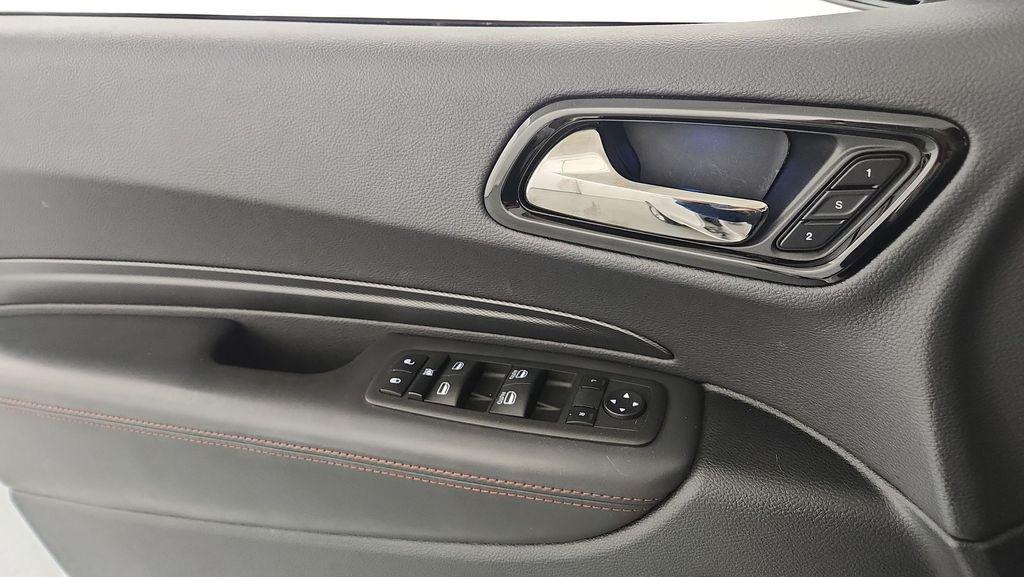 used 2023 Dodge Durango car, priced at $26,958