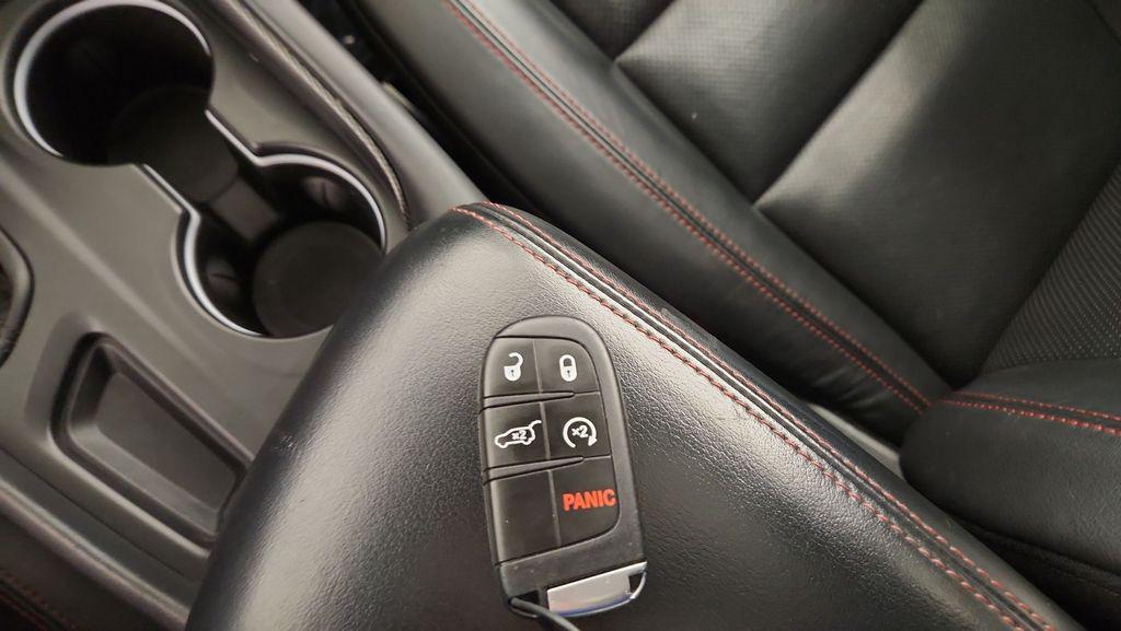 used 2023 Dodge Durango car, priced at $26,958