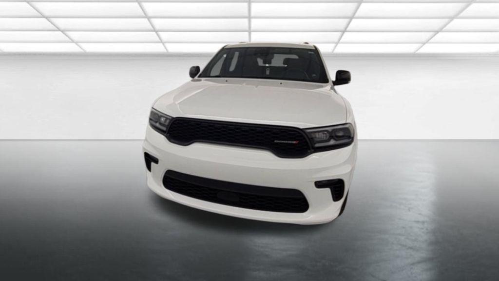 used 2023 Dodge Durango car, priced at $26,958