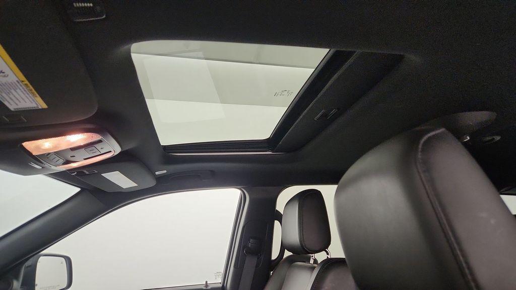 used 2023 Dodge Durango car, priced at $26,958