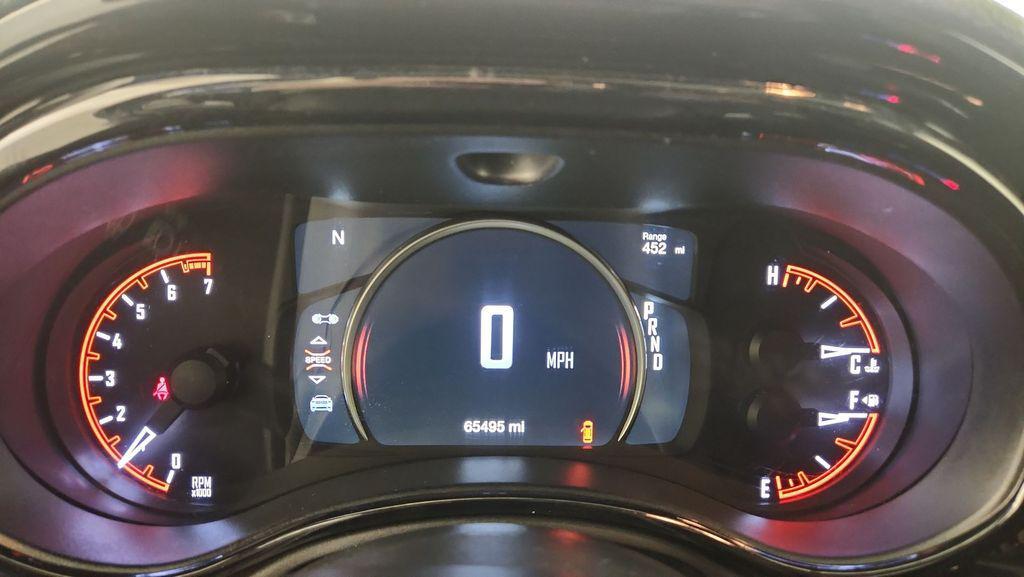 used 2023 Dodge Durango car, priced at $26,958