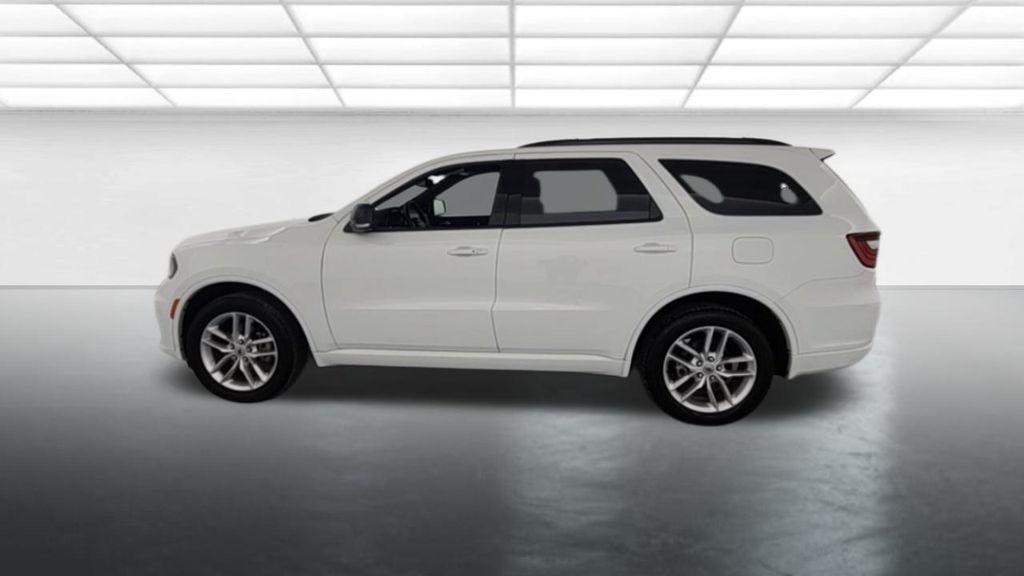 used 2023 Dodge Durango car, priced at $26,958