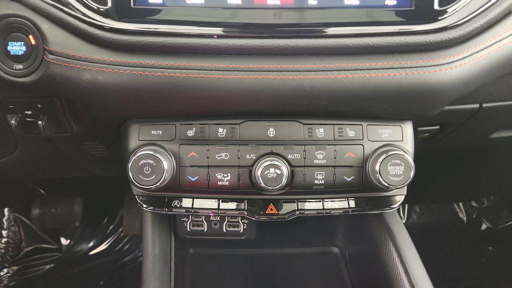 used 2023 Dodge Durango car, priced at $26,958