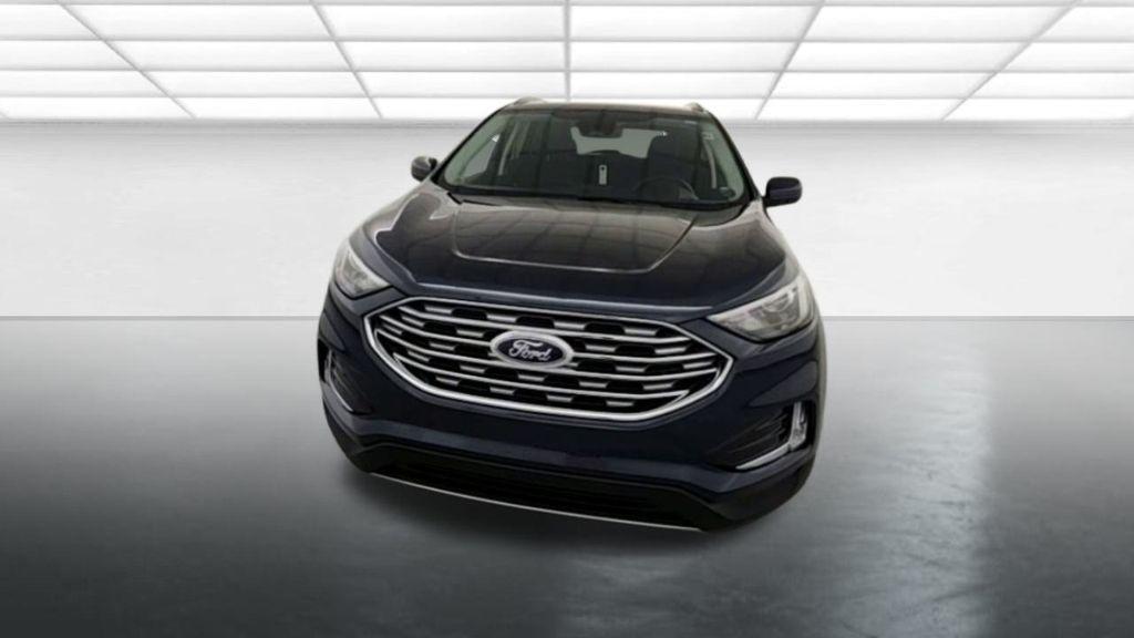 used 2022 Ford Edge car, priced at $22,916