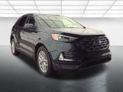 used 2022 Ford Edge car, priced at $23,494