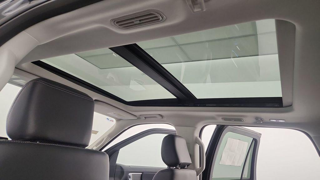 new 2025 Ford Expedition Max car, priced at $79,642