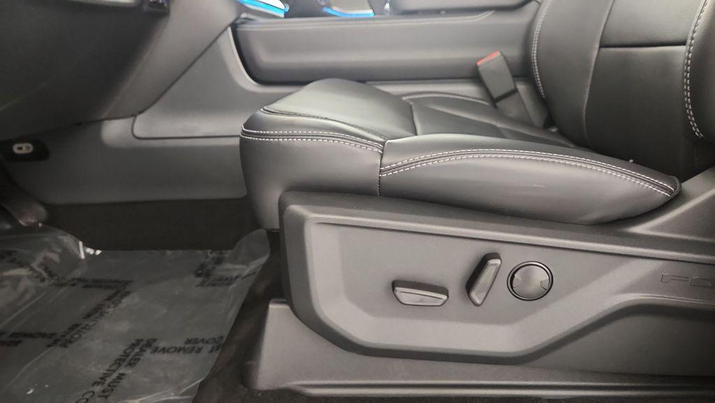 new 2025 Ford Expedition Max car, priced at $80,642