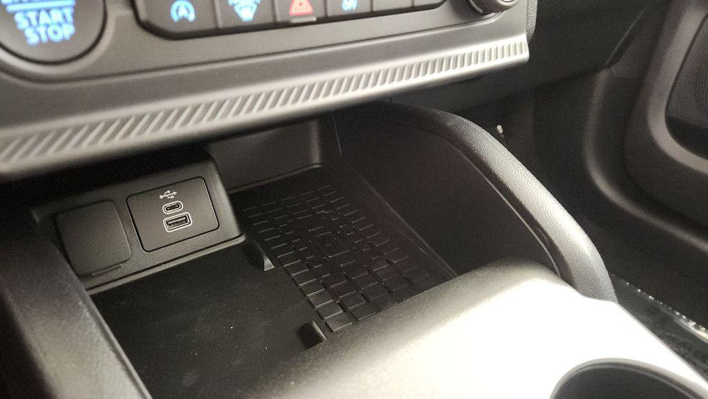 new 2025 Ford Bronco Sport car, priced at $34,790