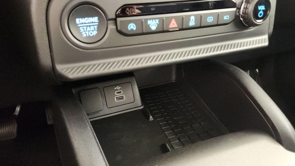 new 2025 Ford Bronco Sport car, priced at $34,040