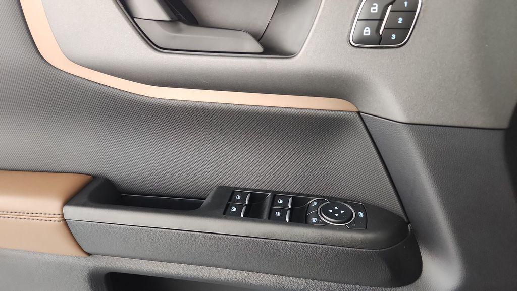 new 2025 Ford Bronco Sport car, priced at $36,639