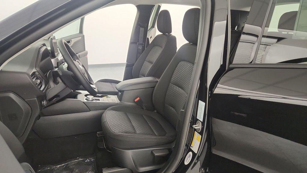 new 2026 Ford Escape car, priced at $27,974