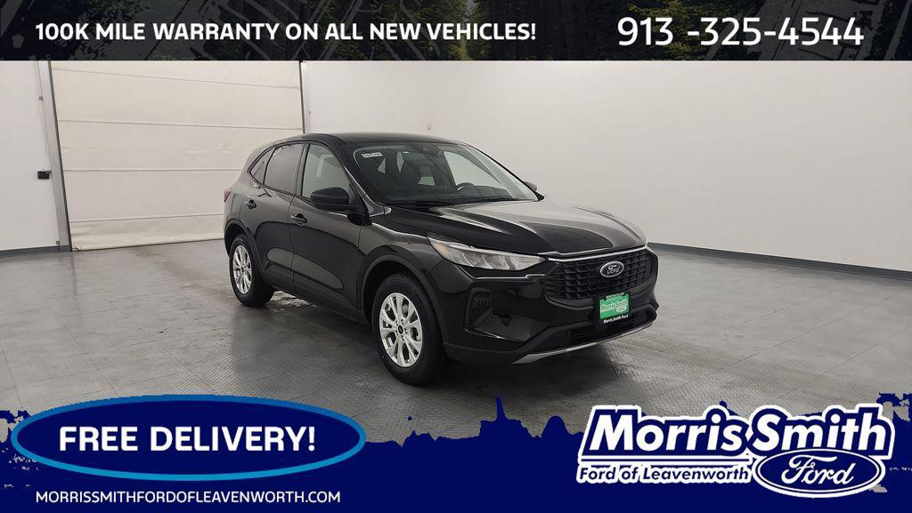 new 2026 Ford Escape car, priced at $29,474