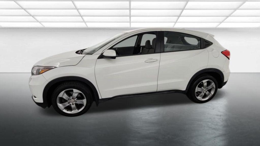 used 2017 Honda HR-V car, priced at $12,972