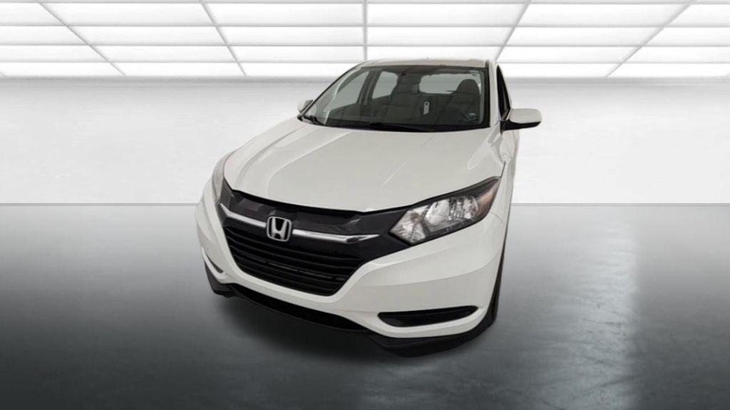 used 2017 Honda HR-V car, priced at $12,972